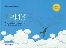 ТРИЗ: пошаговое руководство для бизнеса в схемах