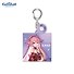 Подвеска на рюкзак Genshin Impact Online Concert Acrylic Strap Yae Miko - 1