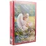 Пазл Castorland Ангел с зайкой 500 эл., 47*33см. B-52820 - 1