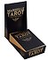 Marseille Tarot. Gold & Black Edition (карты + книга) - 1