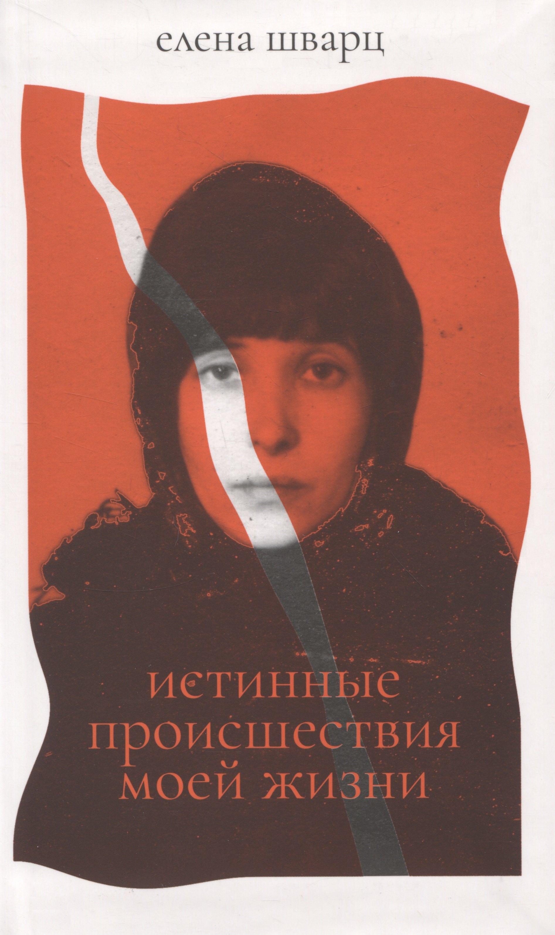 

Истинные происшествия моей жизни