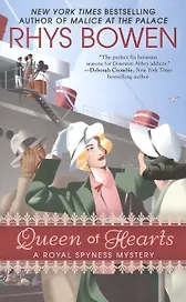 Queen of Hearts