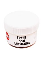 Грунт для Декупажа Olki 33мл