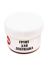 Грунт для декупажа, 33 мл, Olki