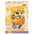 Блокнот «Совушки», 48 листов, А7 - 2