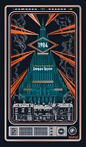 1984. Вечные истории