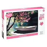 Пазл Astrel "Тихая пристань", 260 элементов