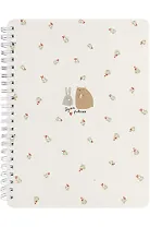 Тетрадь в клетку Be Smart, "Forest. Ягодки", 80 листов