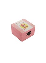 Шкатулка дерево Коляска (8х8х5) (772309)