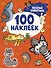 Веселые животные (100 наклеек) - 0