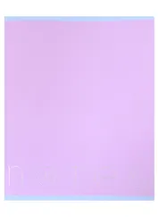 Тетрадь в клетку Listoff, Shine mix, 48 листов, в ассортименте