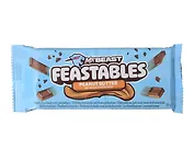 Шоколадная плитка Mr Beast Peanut Butter, 60г