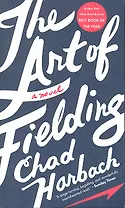 The Art of Fielding (м) Harbach