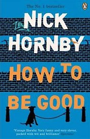 How To Be Good