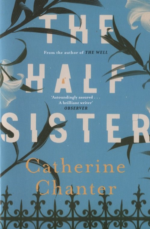 

The Half Sister