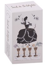 Tarot Carlotydes / Таро Карлотиды (78 карт + инструкция)