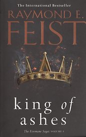 King of Ashes