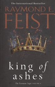 King of Ashes