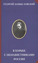 В борьбе с ненавистниками России