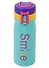 Термос цветной Smile (металл) (350мл) - 0