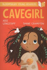 Cavegirl