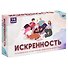 Настольная психологическая игра "Искренность" арт. 2216С - 0