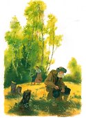 Друзья моего детства - 2