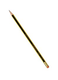 Карандаш чернографитный «Noris», Staedtler, HB