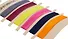 Набор лент, 10мм*1м, 5 цветов - 2