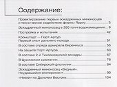 Эскадренные миноносцы типа Буйный (Мидель-шпангоут 37/2014) (м) Афонин - 1