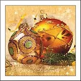 Салфетки Maki НГ 33*33*3сл. 20шт SLGW008201