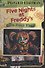 Five Nights At Freddy's: The Freddy Files - 0