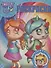 Волшебная раскраска "Unicorn Dolls" - 0