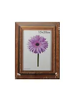 Фоторамка деревянная 15*20 "Gabi" темно-коричневая, 100 рамок