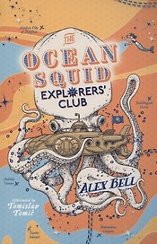 The Ocean Squid Explorers Club