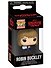Брелок Funko Pocket POP! Stranger Things S5 Robin Buckley 86615 - 1
