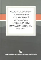 Мозговые механизмы формирования познавательной деятельности…