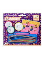Набор для квиллинга Квиллинг Сет-2 (FD080153) (C35767) (упаковка)
