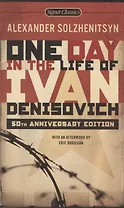 One Day in the Life of Ivan Denisovich