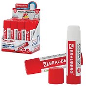 Клей-карандаш 40г BRAUBERG