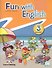 Fun with English Primary 3. Pupil's Book - 0