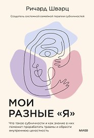 Мои разные “я”. Что такое субличности и как знание о них поможет проработать травмы и обрести внутре