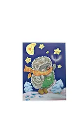 Мозаика, Бенгальский огонек, 7 элементов