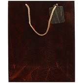 Подарочный пакет «Herbarium», А4  - 2