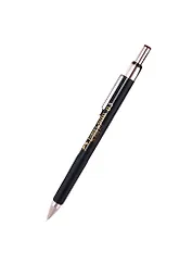 Карандаш механический Faber-Castell "TK-Fine 9715", 0,5мм, с ластиком