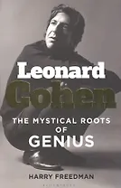Leonard Cohen