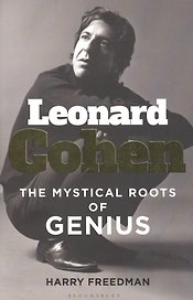 Leonard Cohen