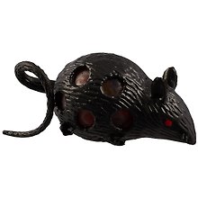 Игрушка-мяшка «Крыса»