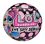 ЛОЛ СЮРПРАЙЗ Кукла в шаре Шпионы с аксессуарами L.O.L. SURPRISE! (68370)