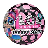 ЛОЛ СЮРПРАЙЗ Кукла в шаре Шпионы с аксессуарами L.O.L. SURPRISE! (68370)